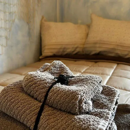 A Casa Di Lukas אולביה