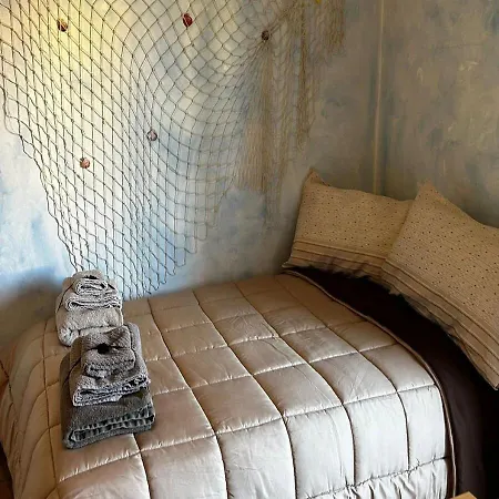 דירה A Casa Di Lukas אולביה