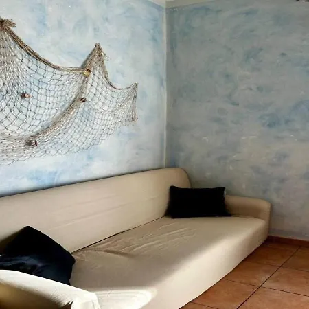 A Casa Di Lukas *