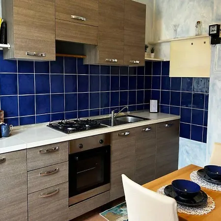 A Casa Di Lukas * אולביה