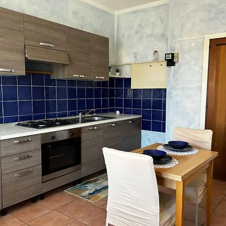 Apartment A Casa Di Lukas Olbia