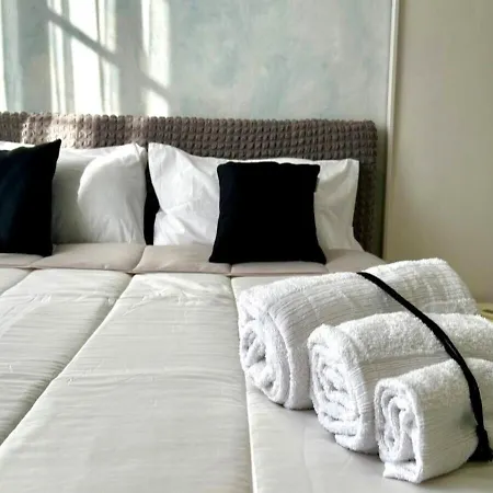 A Casa Di Lukas Apartament