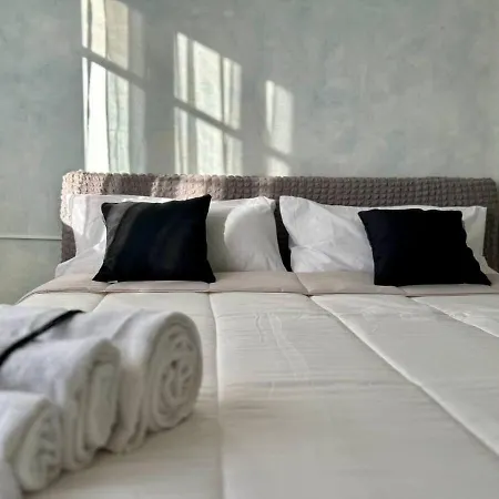 A Casa Di Lukas Apartment Olbia