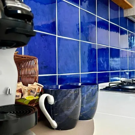 A Casa Di Lukas Olbia