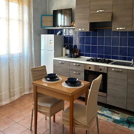 Lejlighed A Casa Di Lukas *