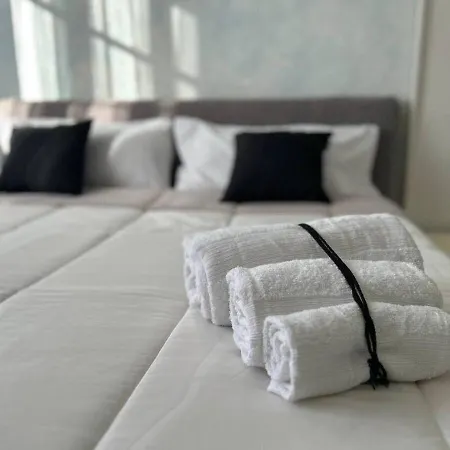 A Casa Di Lukas Apartament Olbia